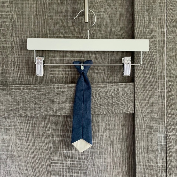 $10 Add-on⭐️Etsy linen tie - Picture 2 of 6